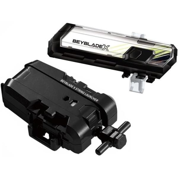 2種セット／ タカラトミー BEYBLADE X ベイブレード BX-18 ストリング
