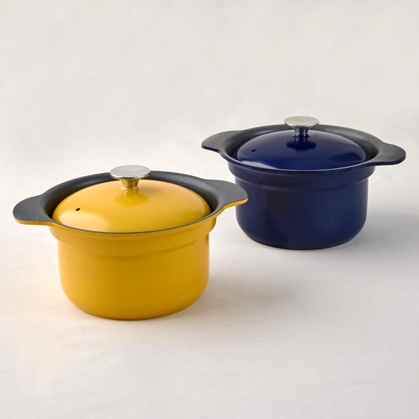 share with Kurihara harumi 栗原はるみ/キッチン用品/万能鍋 小（IH