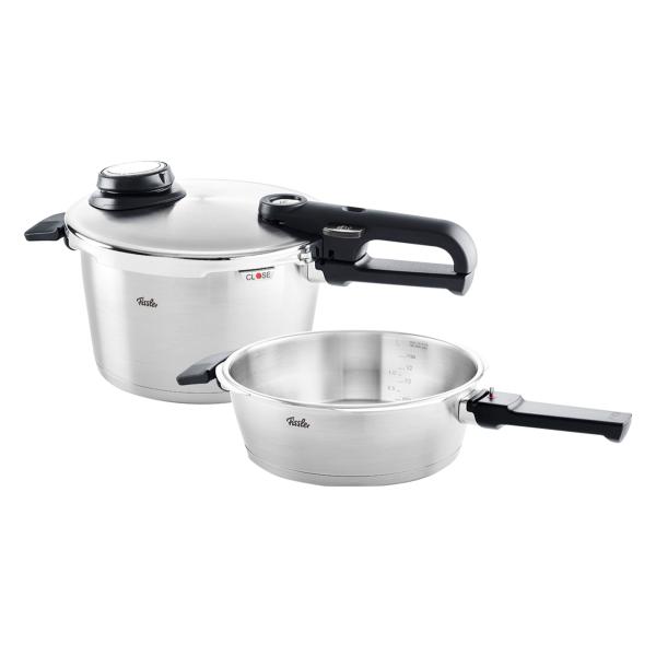 鍋 フィスラー 圧力鍋 4.5l」の人気商品一覧 | 安い商品を通販サイト