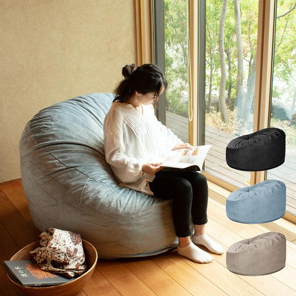 リコレット クッション ぼ〜んと大きくなる BORN SOFA RE;COLLET RC