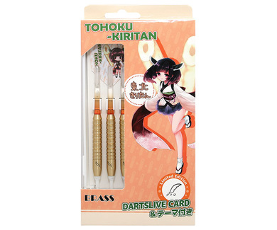 ダーツバレル【ダーツライブ】DARTSLIVEカード付 オリジナルダーツ