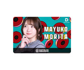 ダーツ雑貨【ダーツライブ】ダーツライブ プレイヤーグッズ第五弾 森田