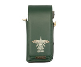 ダーツケース【モンスター×エルスタイル】ブースターウォレット 合皮