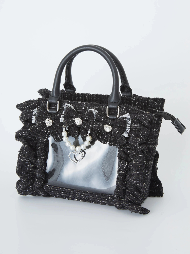 確定ファンサのおまじないBag Vol.3 小サイズ - Ank Rouge(アン