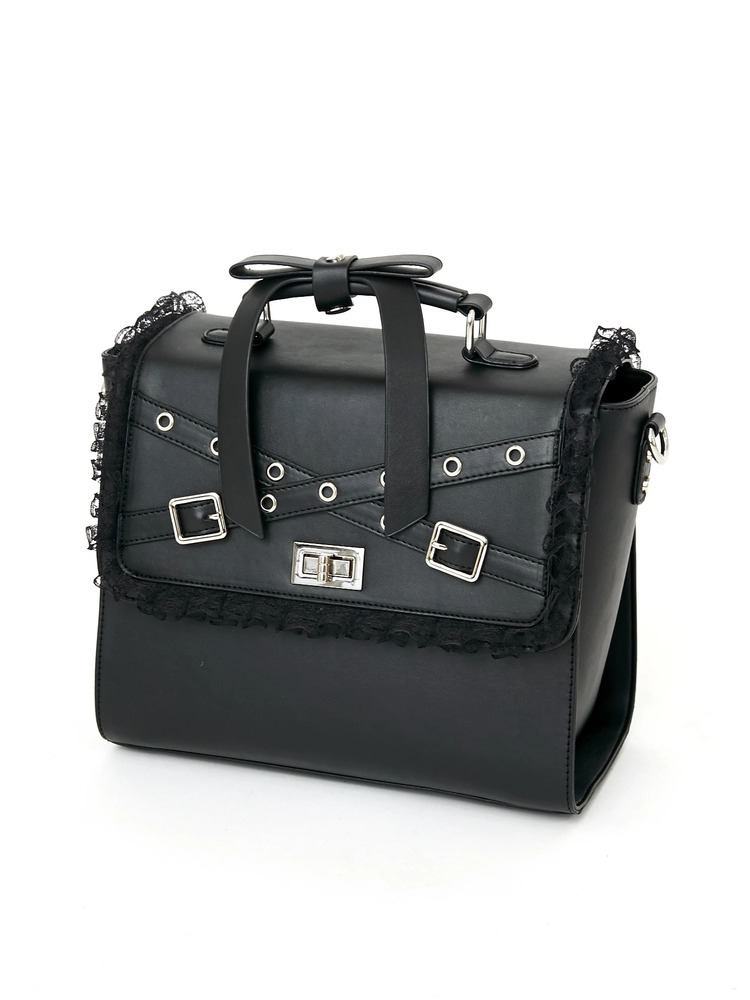 ハーネス合皮BAG - Jamie エーエヌケー(ジェイミーエーエヌケー)の