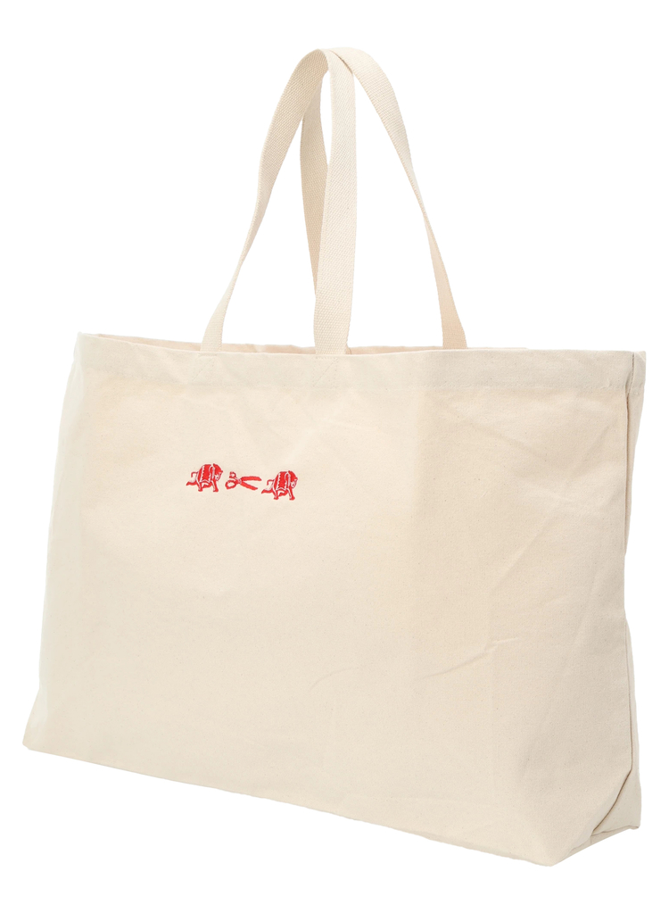 DH X SANZOU CANVAS TOTE アイテム詳細｜DENHAM（デンハム）日本公式