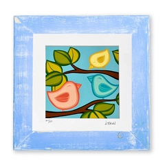 MT. FUJI / Heather Brown（ヘザーブラウン）のMatted Prints通販