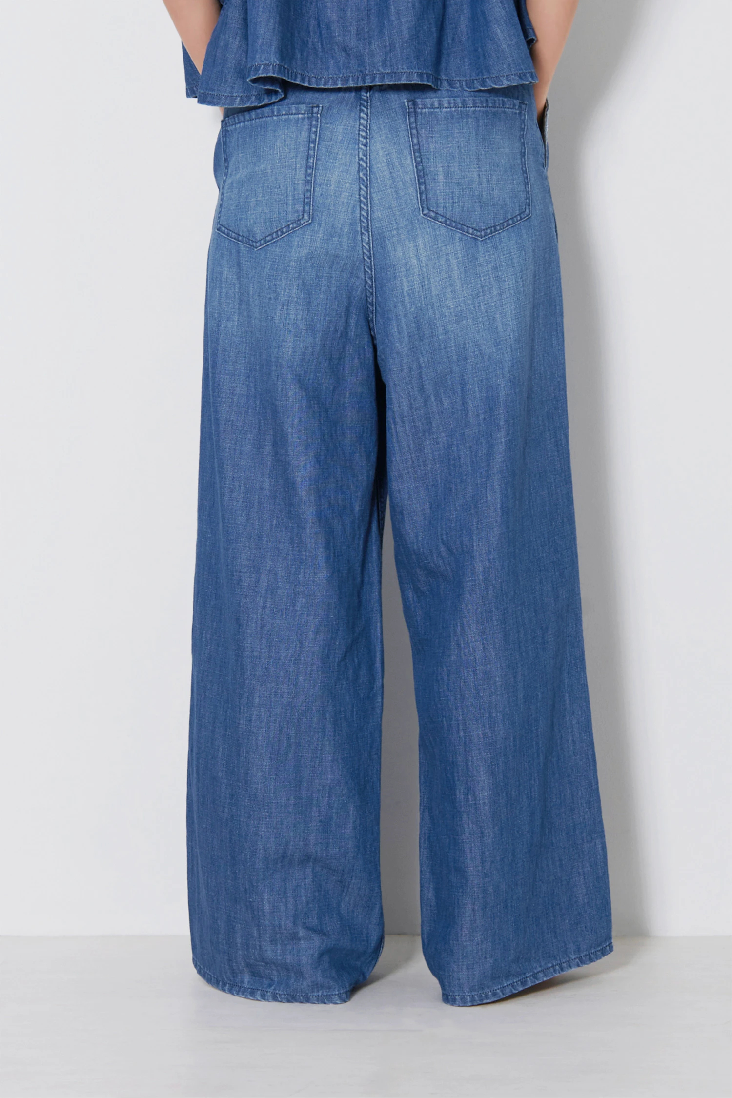 Healthy denim（ヘルシーデニム）｜Breezy Lemongrassアイテムの詳細