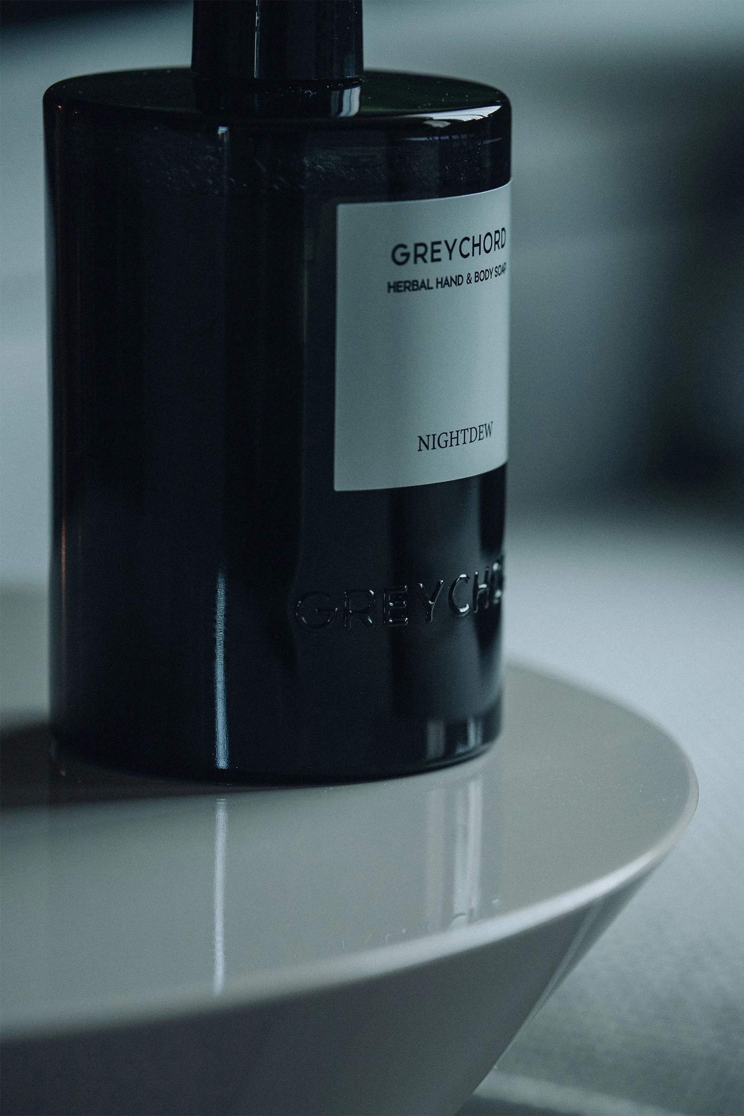 GREYCHORD（グレーコード）｜H&B SOAP 280mlアイテムの詳細