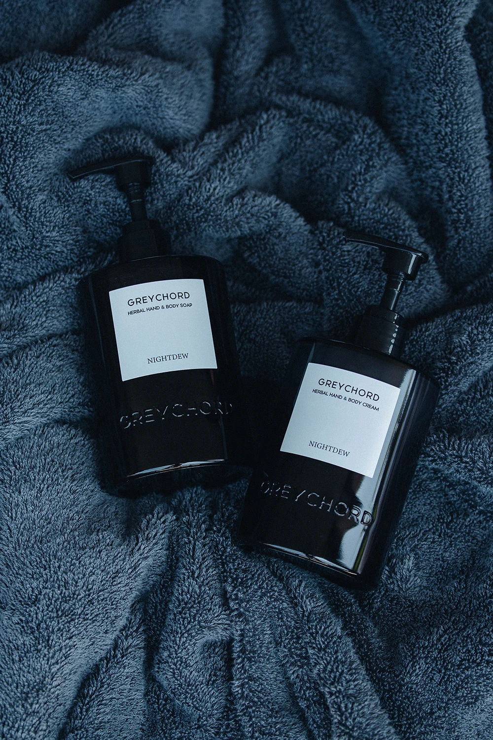 GREYCHORD（グレーコード）｜H&B SOAP 280mlアイテムの詳細