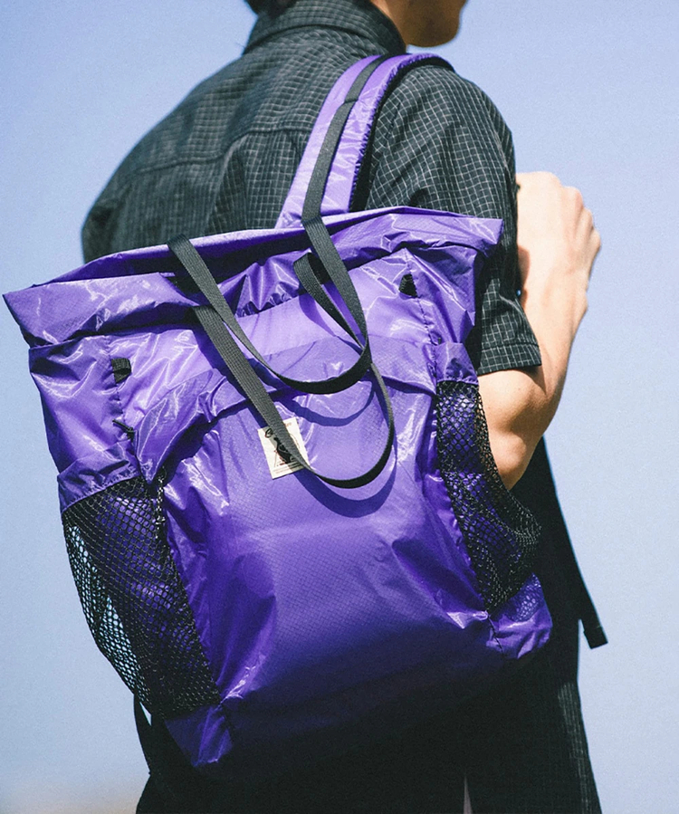 COBMASTER/コブマスター 7251CDR OBSCURE TOTEPACK｜ファッション通販