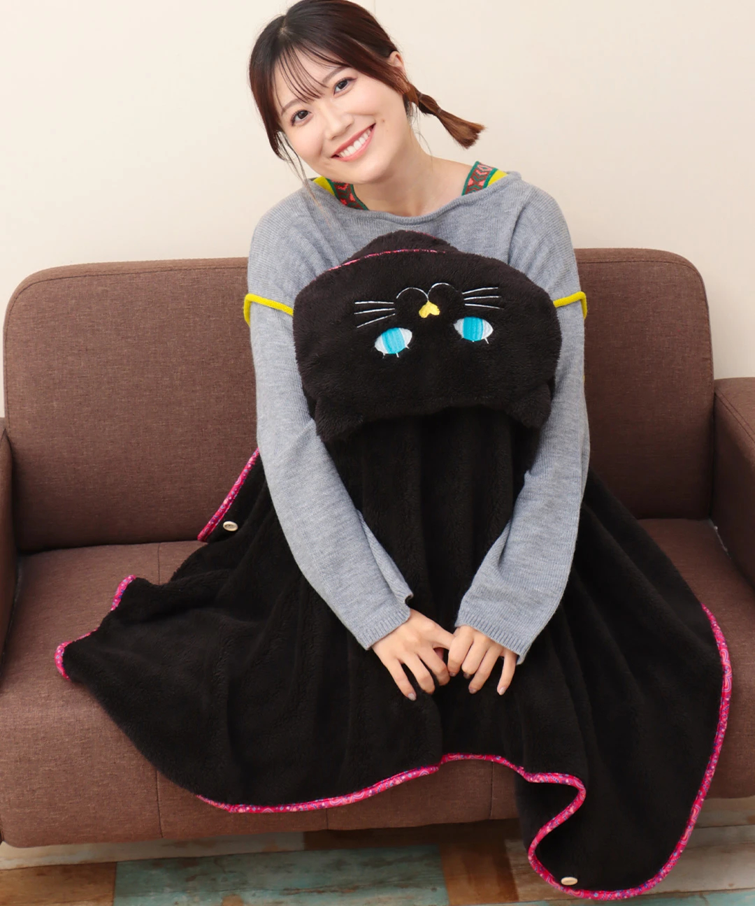 アミーゴ4wayブランケット / ブランケット | エスニックファッション