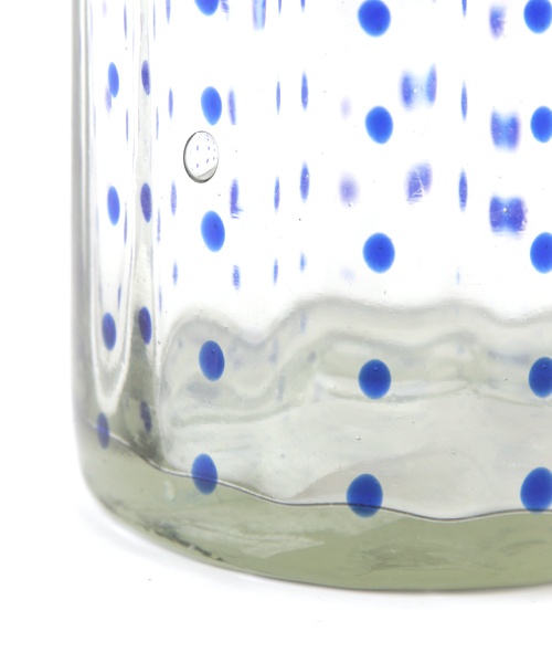 メキシコドットグラス / 食器・カトラリー | エスニックファッション