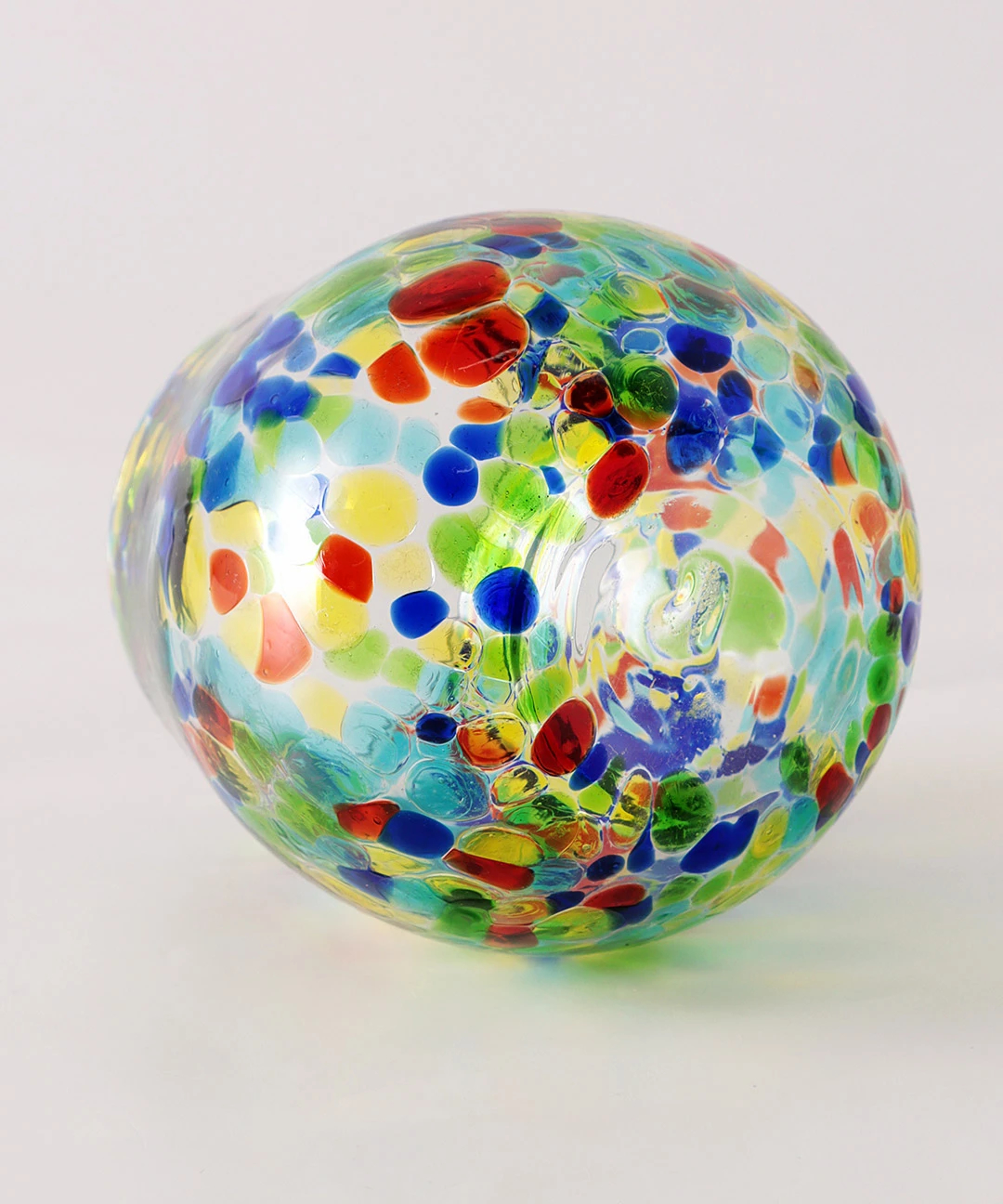 コンフェッティメキシコグラス / 食器・カトラリー | エスニック