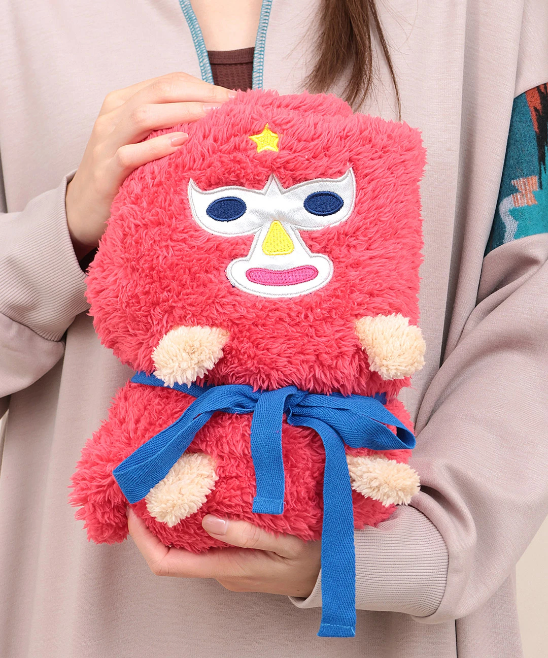 くるくるアミーゴブランケット【2月24日(火)15時までの限定価格