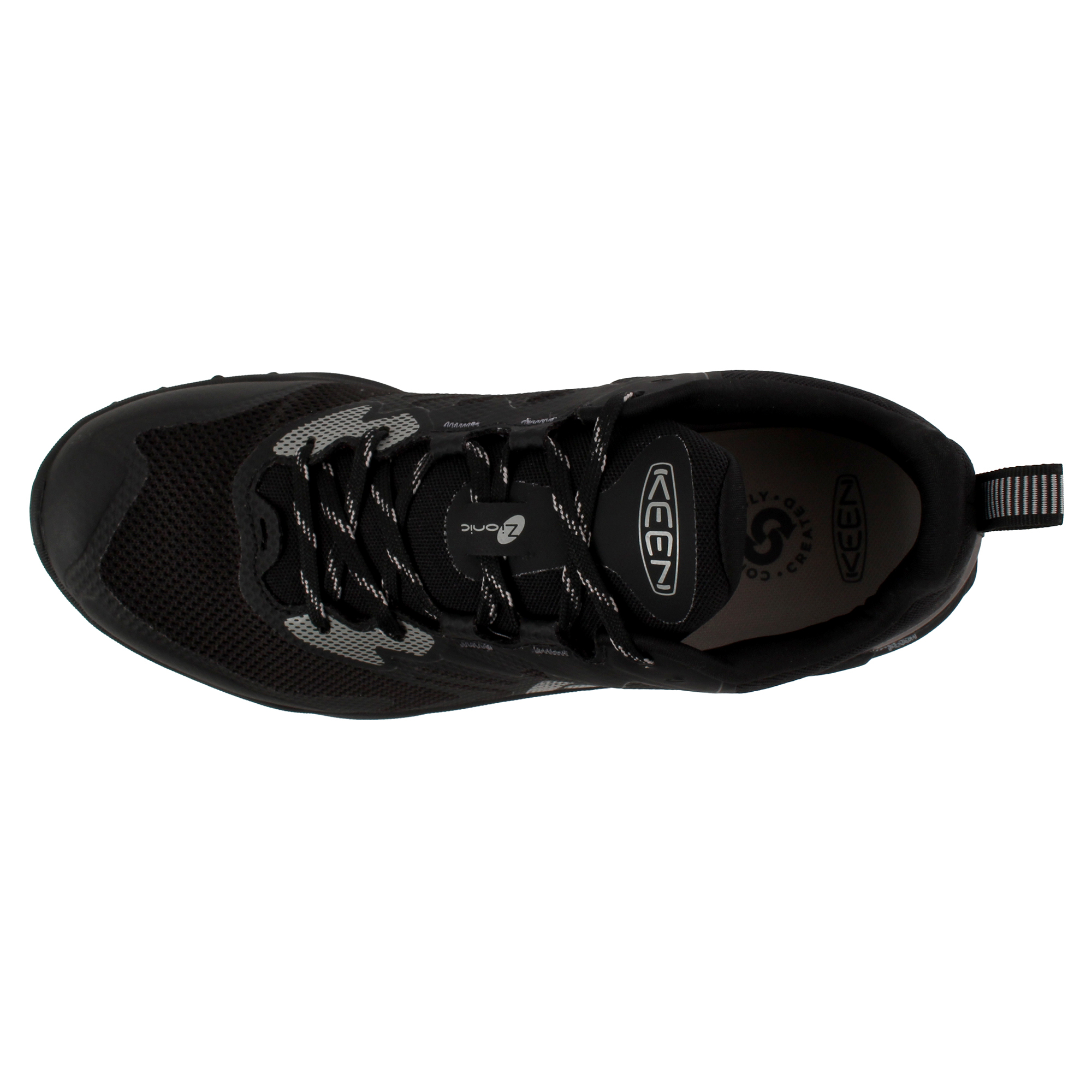 KEEN キーン ZIONIC NXT WP ザイオニック エヌエックスティー