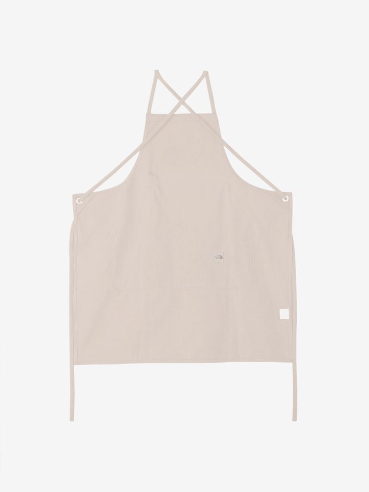 公式】TNFロゴエプロン（ユニセックス）｜ザ・ノース・フェイス公式ストア