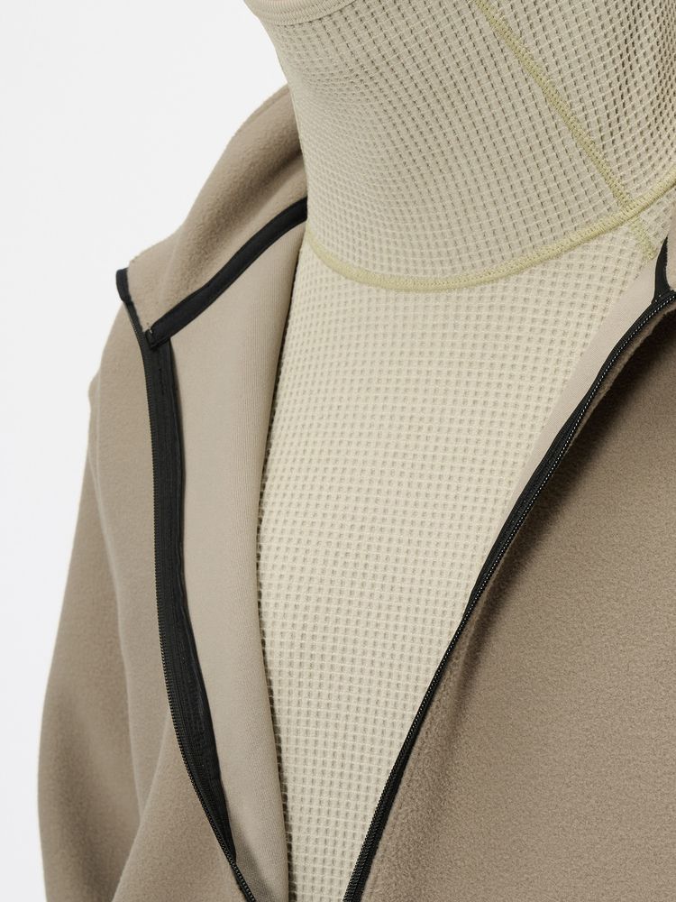 公式・アウトレット】ポーラテックパワーストレッチハーフジッププル