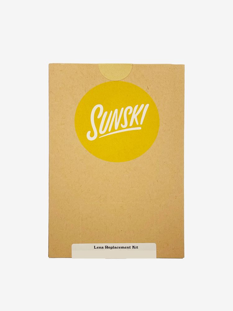 公式】フェラタレンズキット｜サンスキー公式ストア