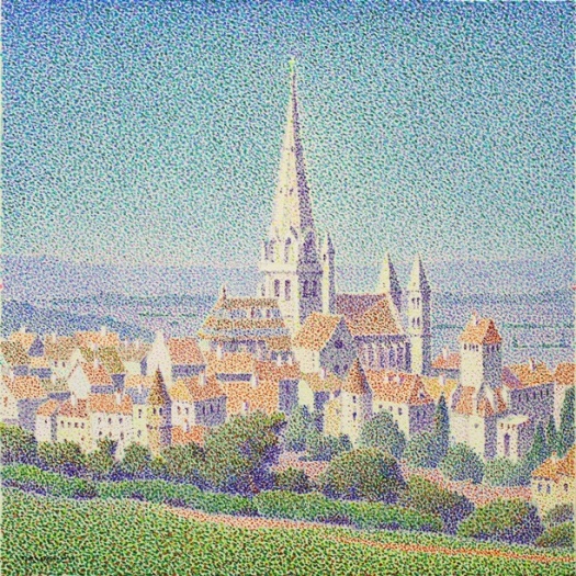 山田嘉彦 小品展 - 展覧会｜いつき美術画廊