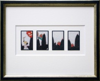 絵画通販・販売・オンラインショップ｜いつき美術画廊