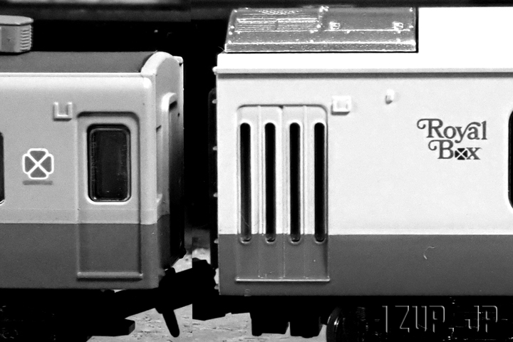 伊豆急行豪華列車列伝 | IZU PIX