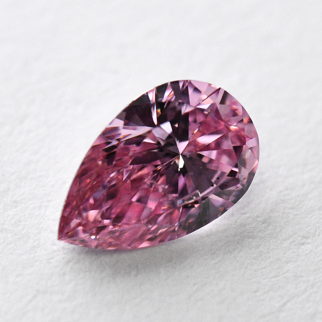 ARGYLE証明書付き幻のピンクダイヤモンドが入荷しました！｜天然ピンク