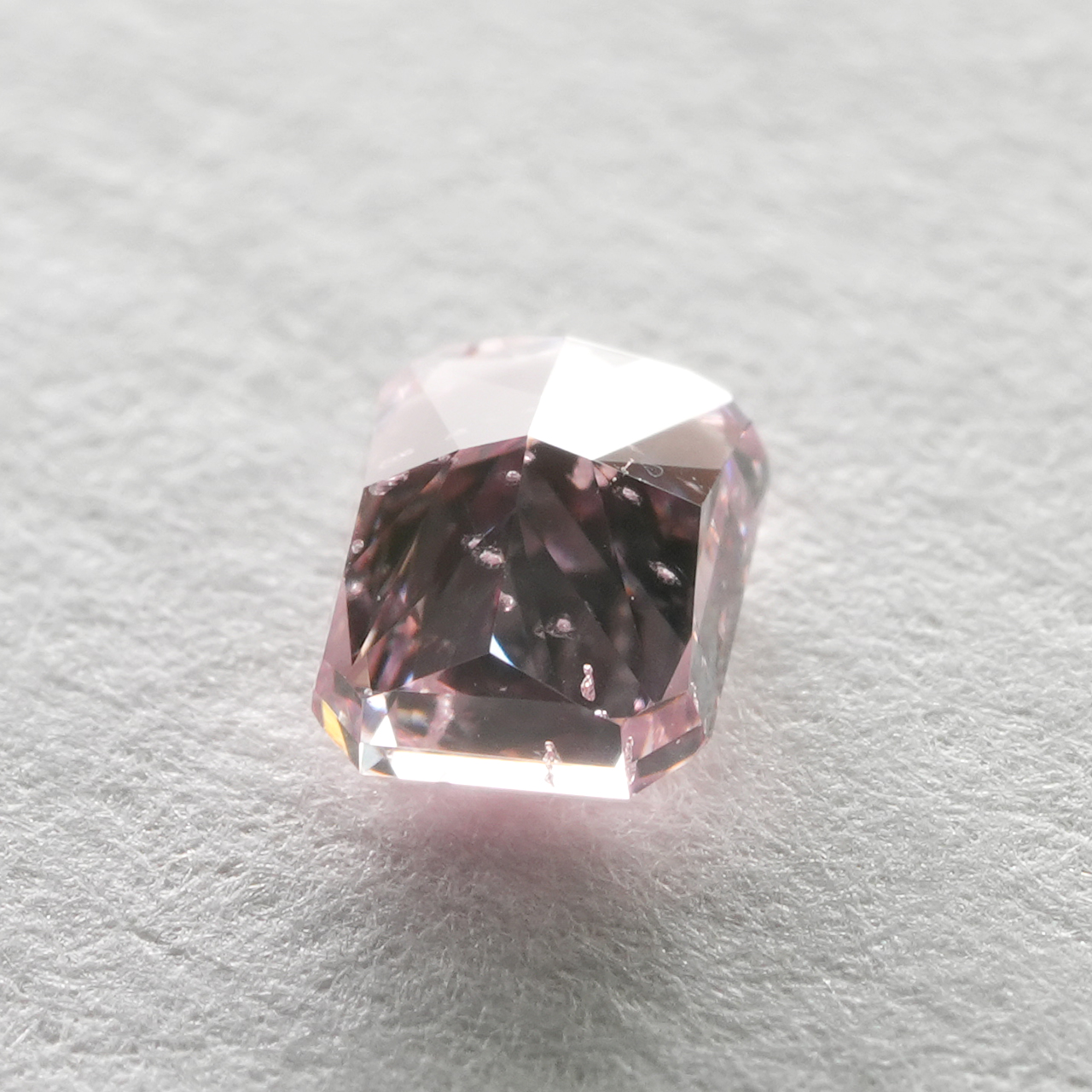 鮮やかなストレートピンクが印象的なインテンスピンクが入荷しました