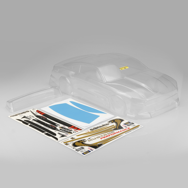 2018 Ford Mustang (Cobra Jet)-0442