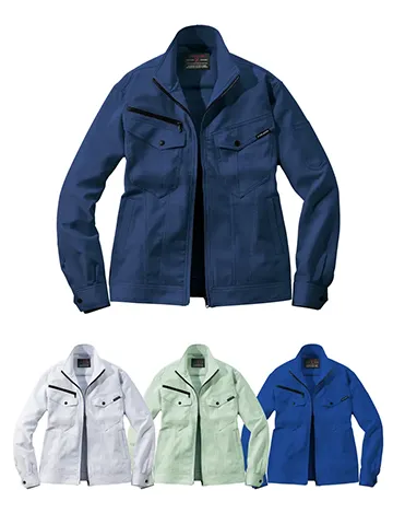 Z-DRAGON】 73700 ストレッチジャンパー[2025年秋冬]通販ページ│自重