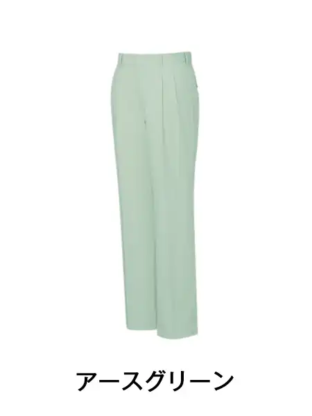 DESK-WJ】 34002 形態安定ツータックカーゴパンツ [春夏]通販ページ