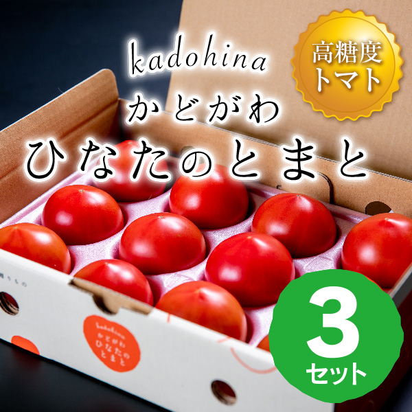 門川ひなたの高糖度とまと | JAみやざき 日向オンラインショップ