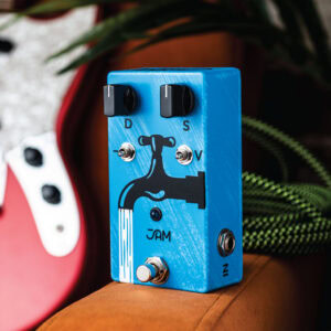 WaterFall | JAM Pedals