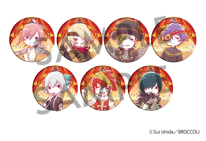 2023年2月発売『ジャックジャンヌ』グッズご紹介！｜NEWS《ニュース