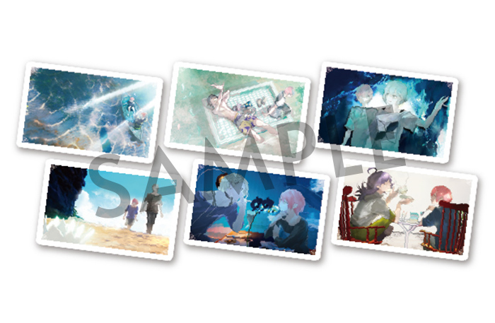 2023年6月発売『ジャックジャンヌ』グッズご紹介！｜NEWS《ニュース