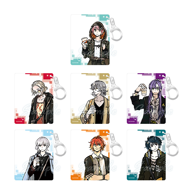 ジャックジャンヌ 4th Anniversary｜ジャックジャンヌ 《 JACKJEANNE 》