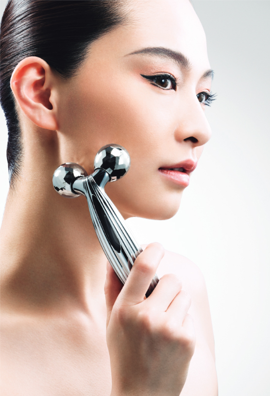 MTG ReFa CARAT Ray Face | Japanstore