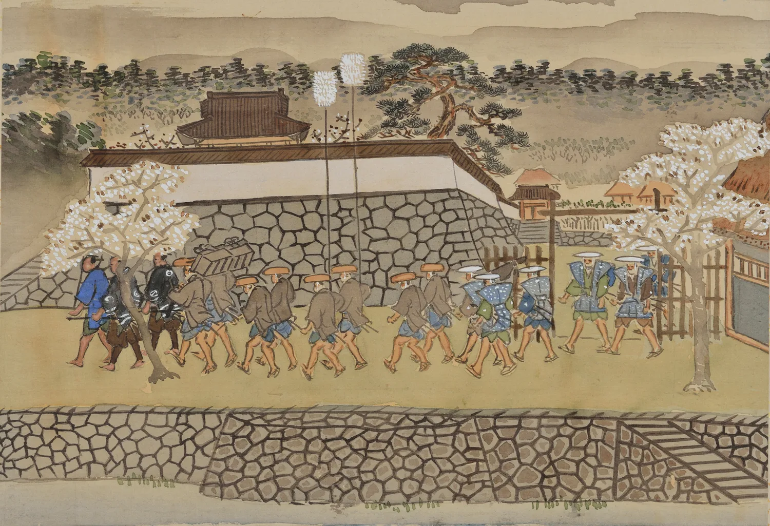 日本遺産 津和野~百景図を歩く~