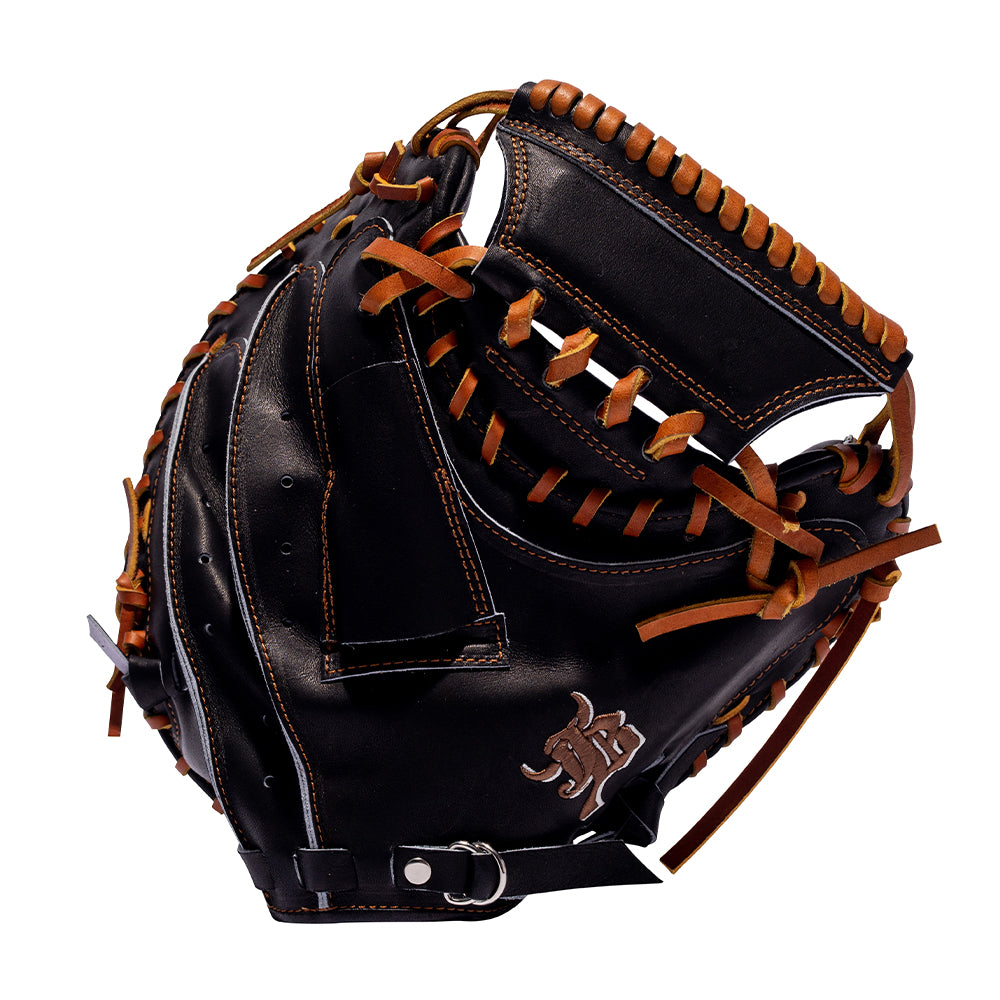 Wagyu JB Mitt / Hard Type / Catcher / JB-002 – ボールパークドットコム