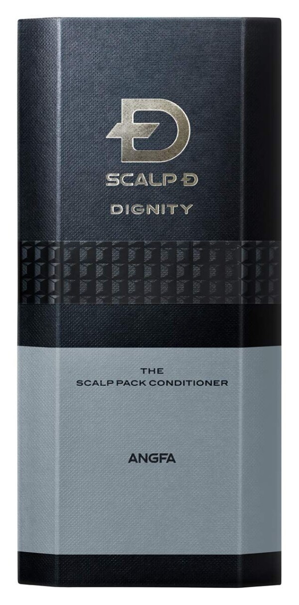 Buy ANGFA SCALP-D Dignity Premium Conditioner