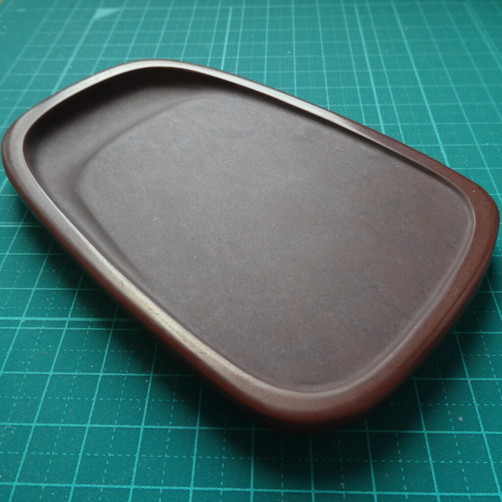 紫雲石硯1 | 日本硯研究所