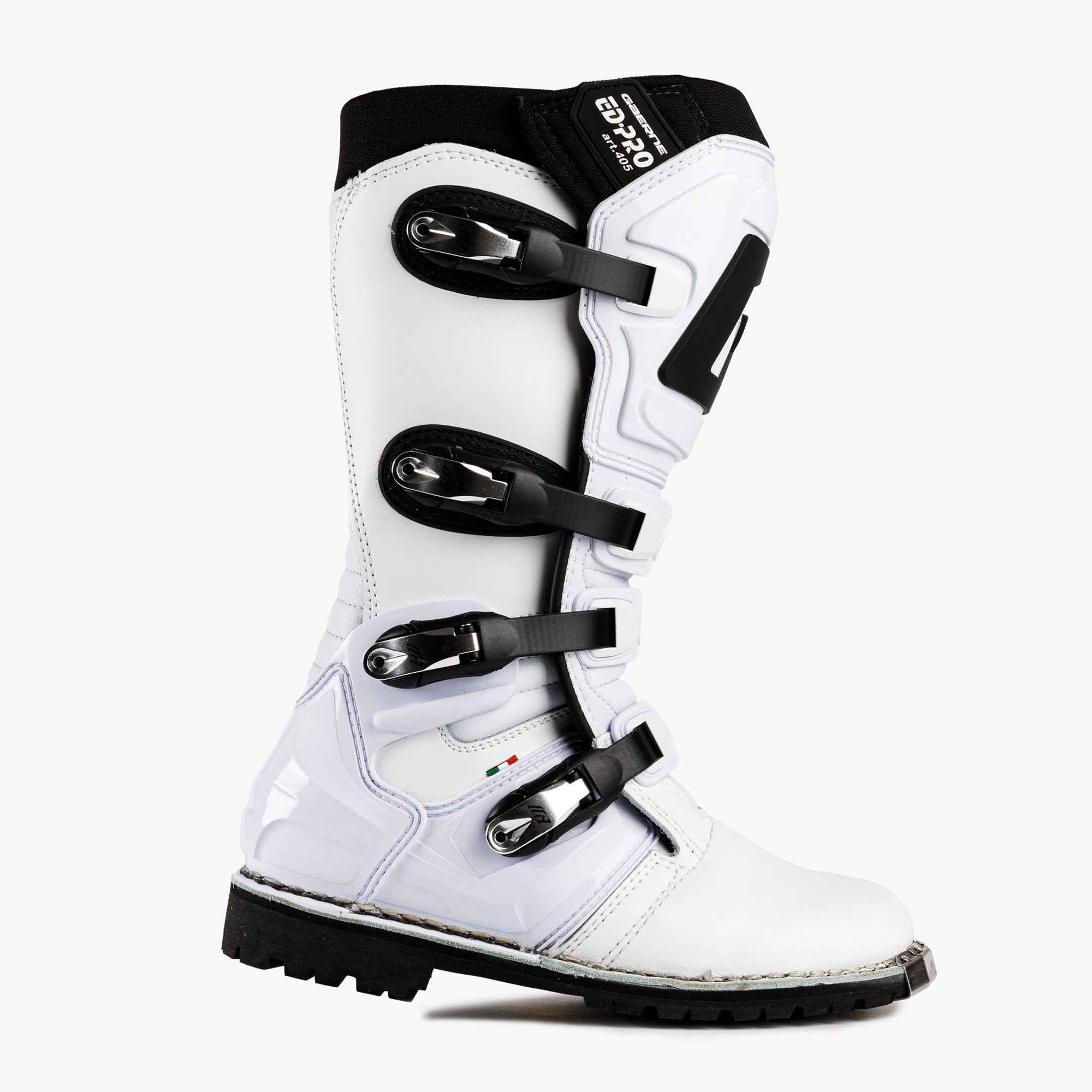 試着無料】ガエルネ イーディープロ アート405 ED-PRO art.405- バイク