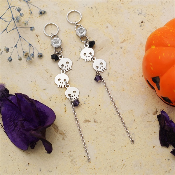 JewelryKyoto onlinestore カスタマイズチェーン ｜ mors・luX