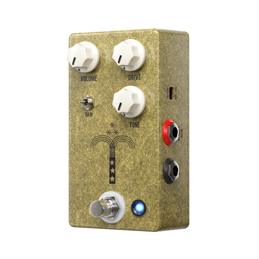 MORNING GLORY – JHS Pedals