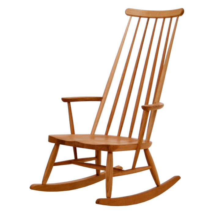 ナガノインテリア｜friendly!! LC318 ROCKING CHAIR — JIAS ONLINE