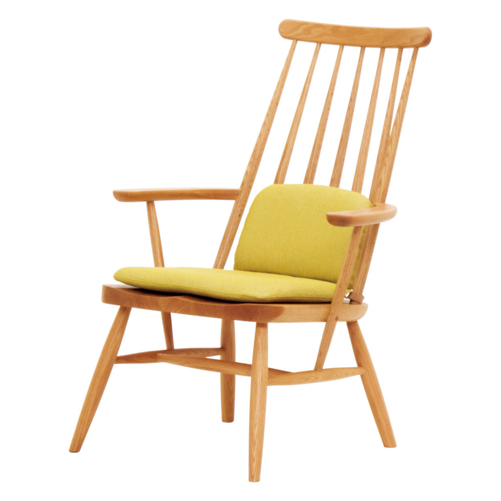 ナガノインテリア｜friendly!! LC328 EASY CHAIR — JIAS ONLINE