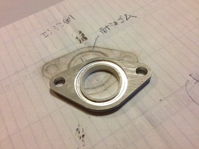 頼まれモノを作ってみようぜっ！