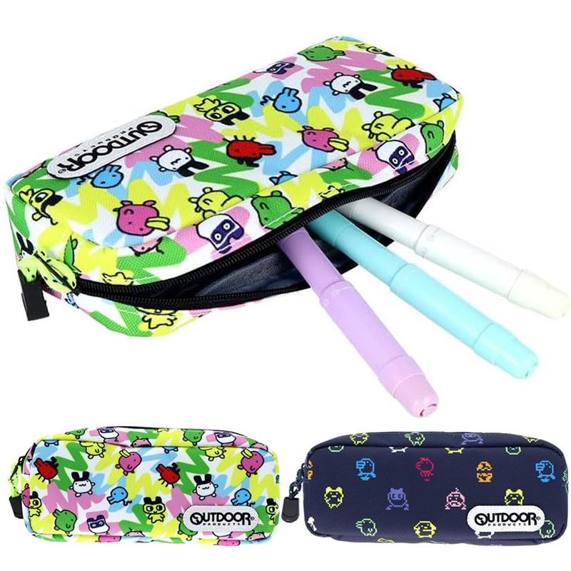雑貨卸、雑貨仕入れ（OUTDOOR たまごっち グッズ ペンケース ) | 雑貨