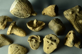 JOMONカード | 北海道・北東北の縄文遺跡群キッズサイト JOMONぐるぐる