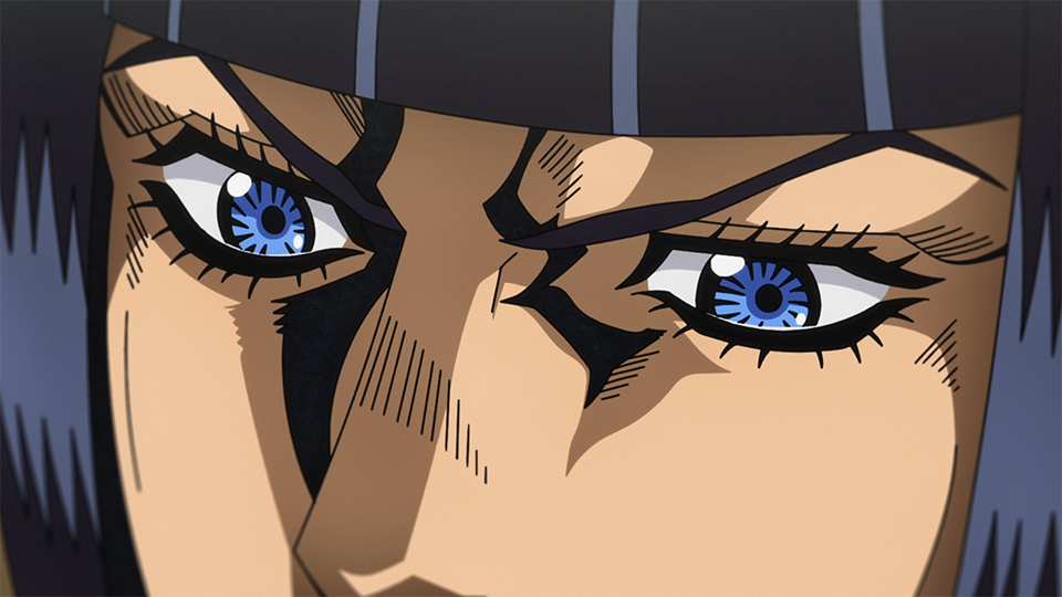 29.目的地はローマ!コロッセオ| STORY | TVアニメ『ジョジョの奇妙な